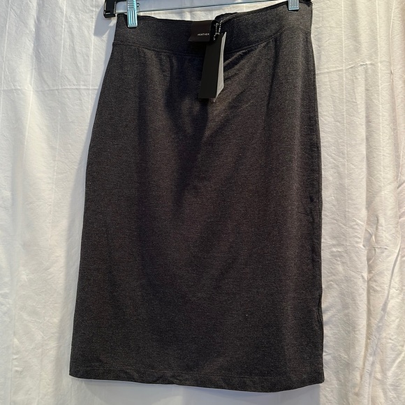 Heather Dresses & Skirts - Heather by Bordeaux tube skirt